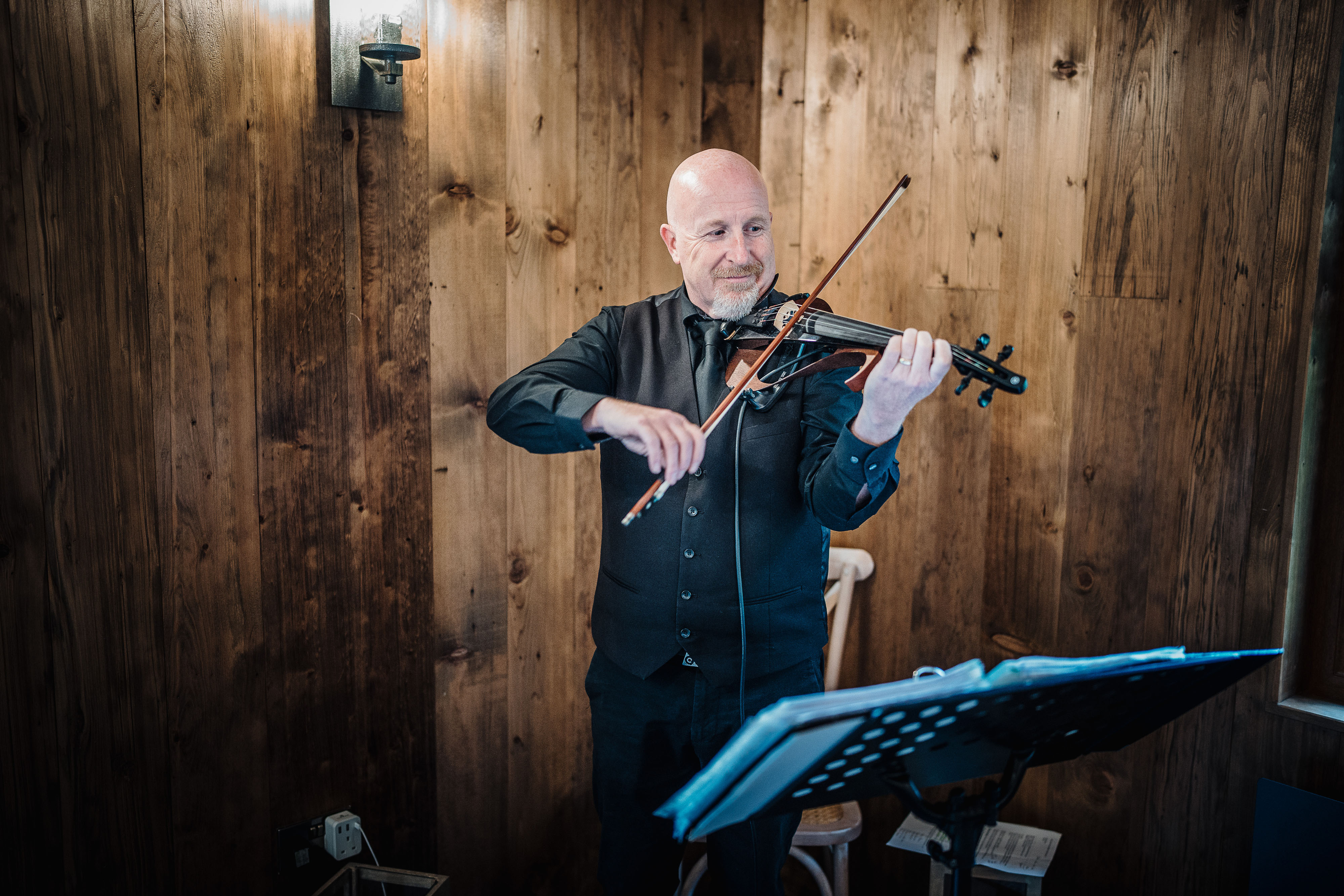 Road trip to the stunning Watermouth Cove Weddings Venue.