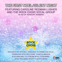 First Noel.Silent Night