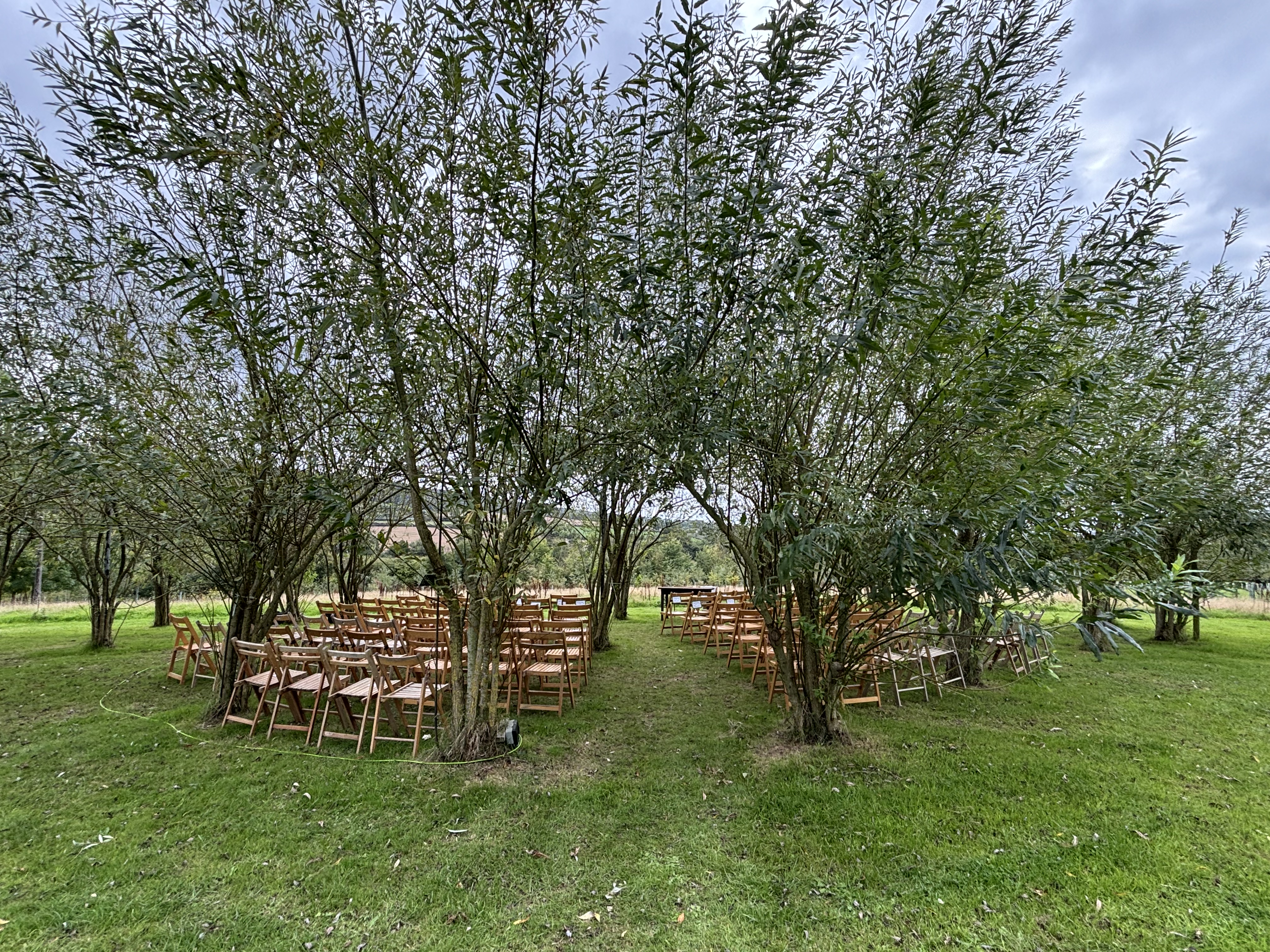 Magical Wedding Venue.