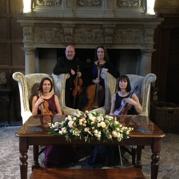 Musician devon richard toomer 1