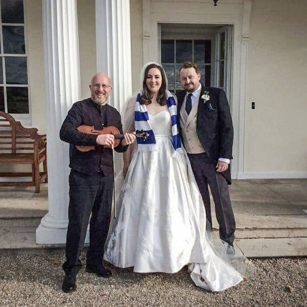 Musician devon richard toomer 4