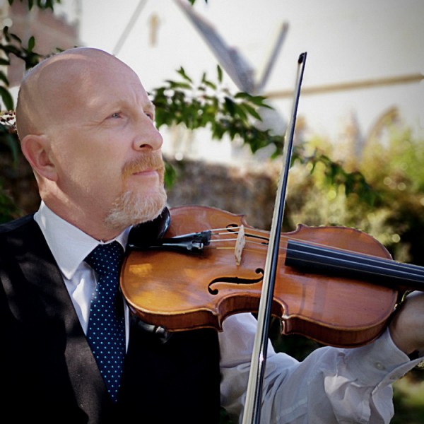 Musician devon richard toomer 5