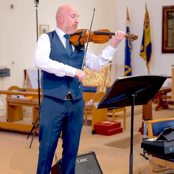 Musician devon richard toomer 6