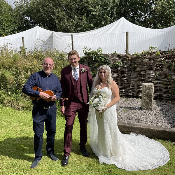 Musician devon richard toomer 7