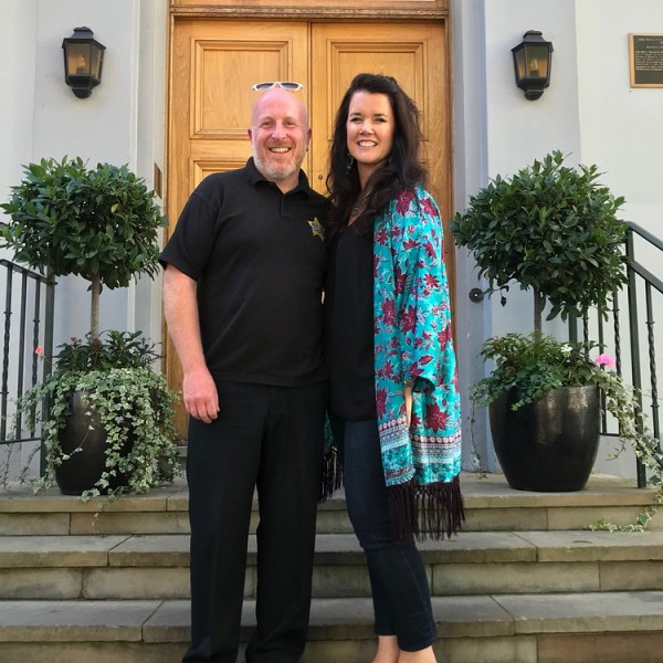 Musician devon rock choir richard toomer 01