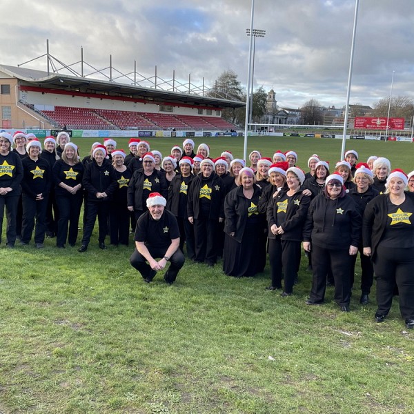 Musician devon rock choir richard toomer 02