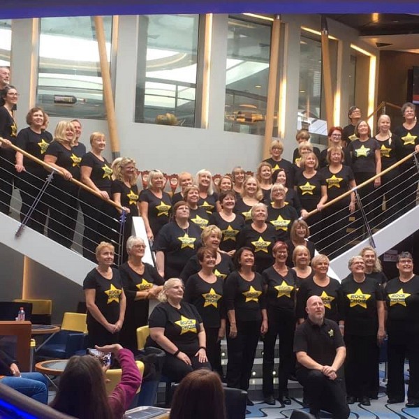 Musician devon rock choir richard toomer 03