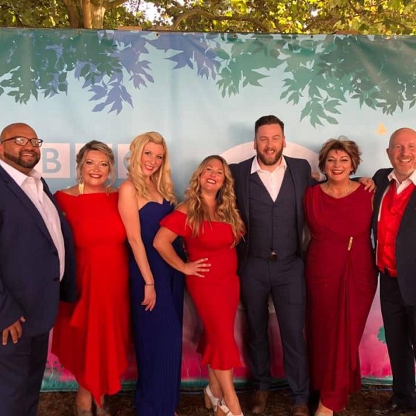 Musician devon rock choir richard toomer 04