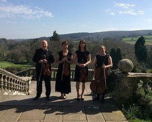 Exe Valley String Quartet