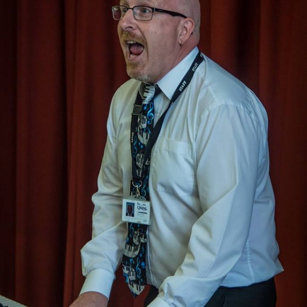 Richard toomer musician devon pianist wedding events 9